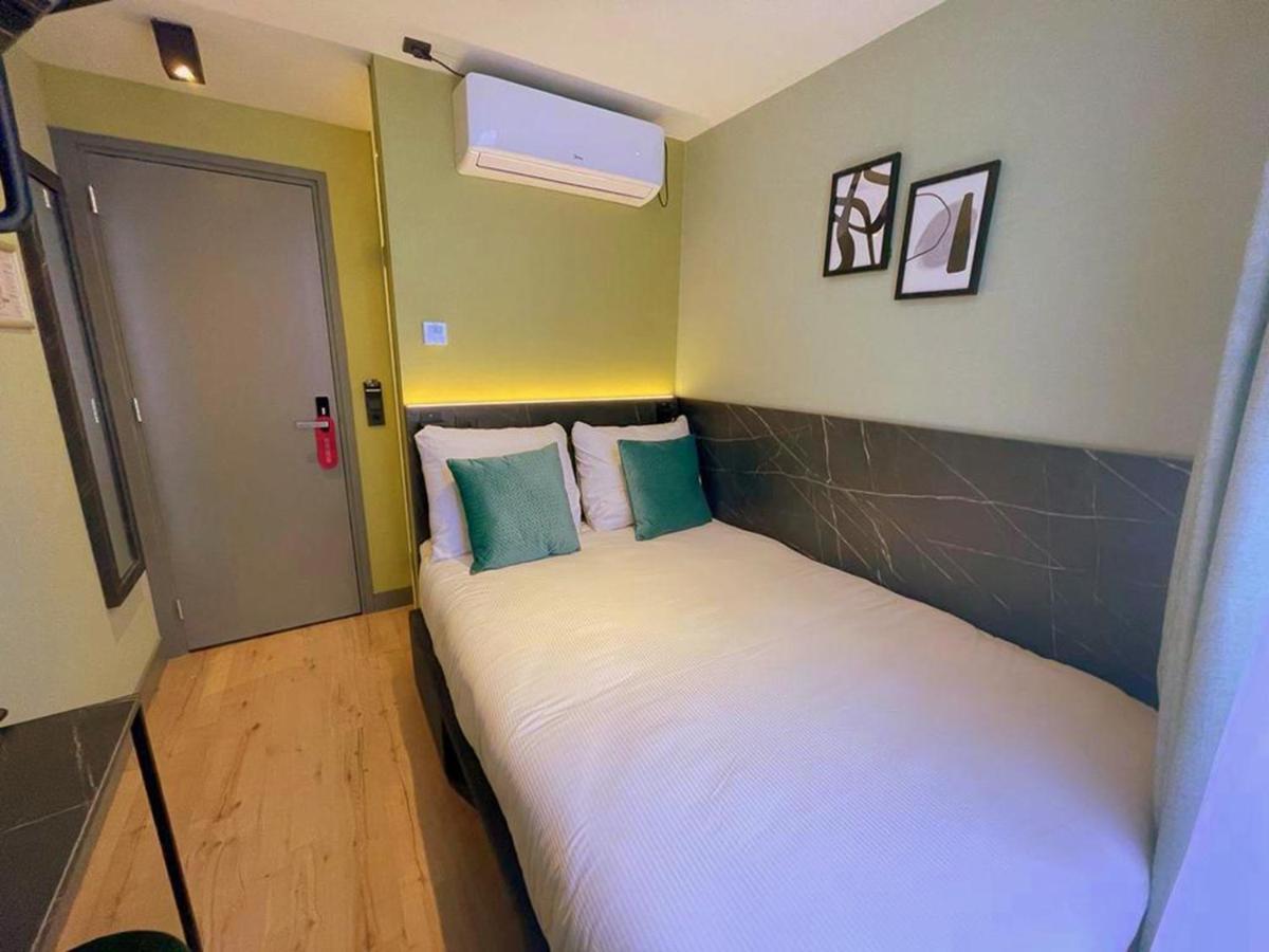 Ciao Papa Hotel Amsterdam Central Station מראה חיצוני תמונה